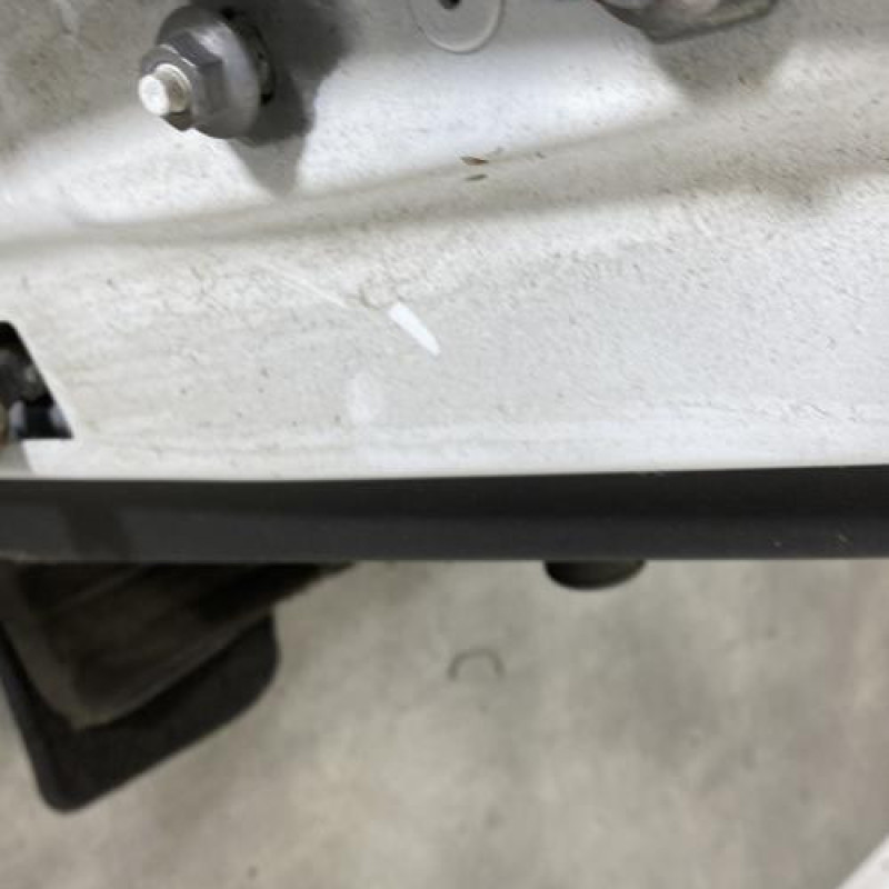 Porte arriere droit RENAULT CLIO 4 Photo n°5
