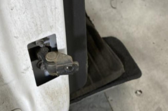 Porte arriere droit RENAULT CLIO 4