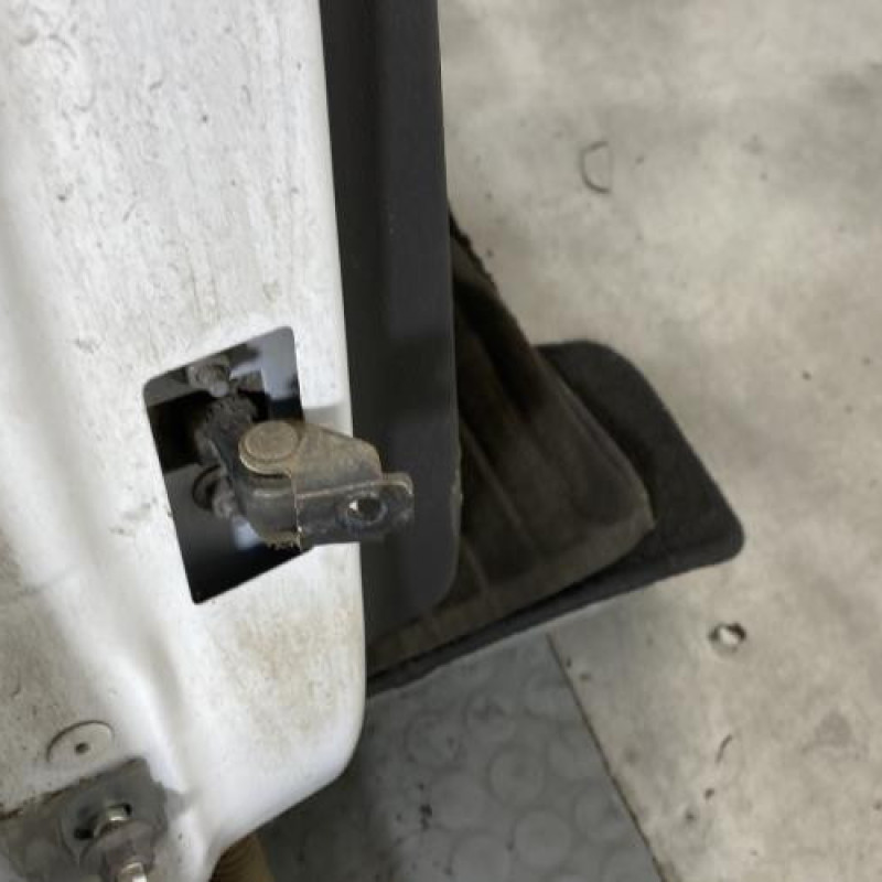 Porte arriere droit RENAULT CLIO 4 Photo n°6
