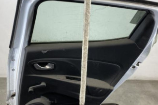 Porte arriere droit RENAULT CLIO 4