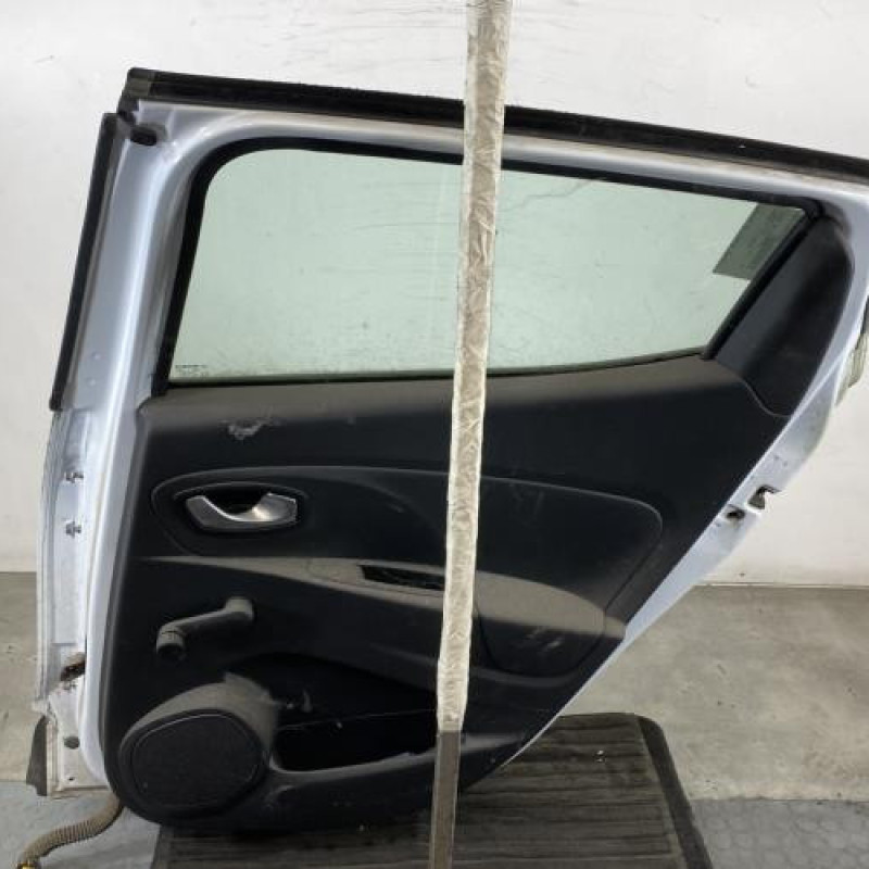 Porte arriere droit RENAULT CLIO 4 Photo n°8