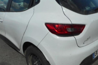 Porte arriere droit RENAULT CLIO 4