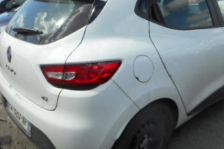 Porte arriere droit RENAULT CLIO 4