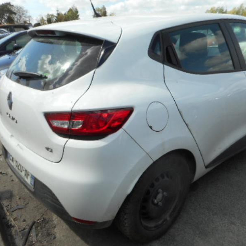 Porte arriere droit RENAULT CLIO 4 Photo n°10