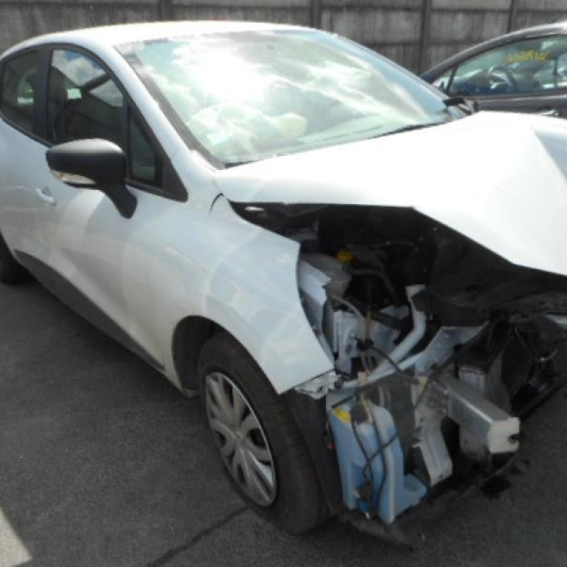 Porte arriere droit RENAULT CLIO 4 Photo n°11