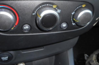 Porte arriere droit RENAULT CLIO 4