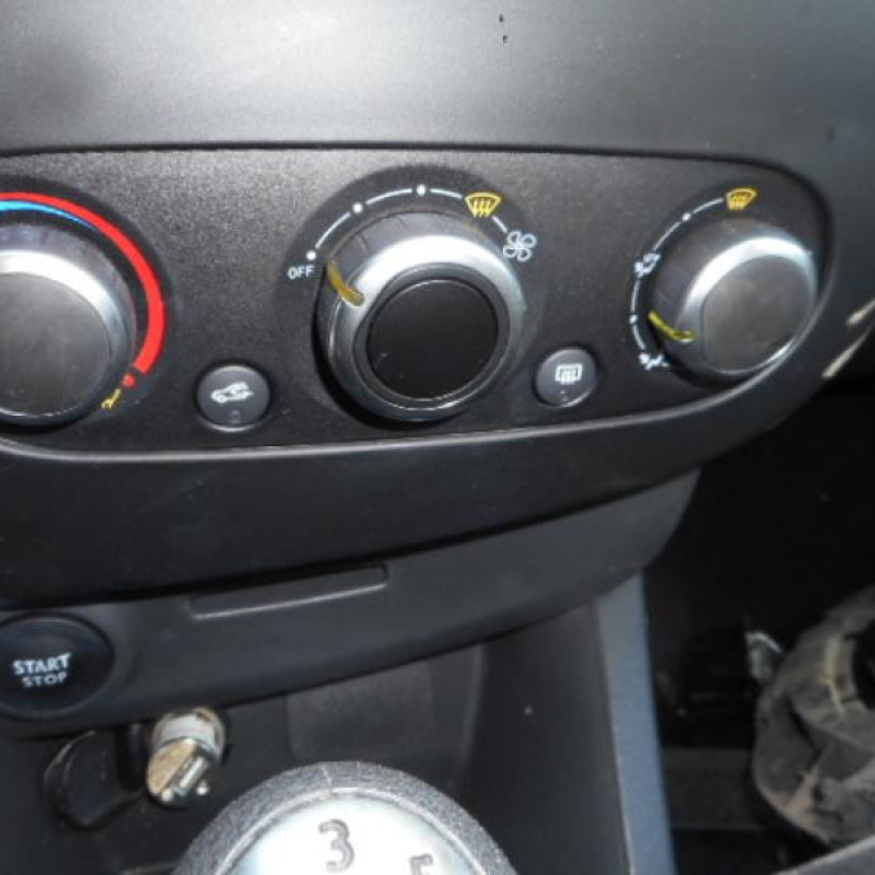 Porte arriere droit RENAULT CLIO 4 Photo n°12