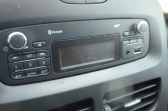 Porte arriere droit RENAULT CLIO 4