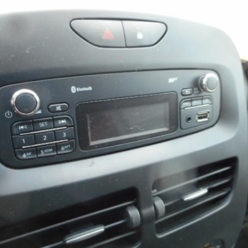 Porte arriere droit RENAULT CLIO 4 Photo n°14