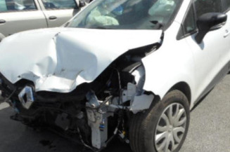 Porte arriere droit RENAULT CLIO 4