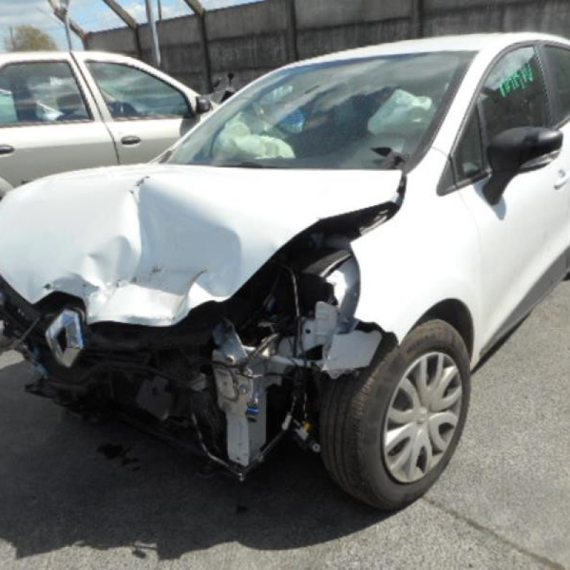 Porte arriere droit RENAULT CLIO 4 Photo n°15