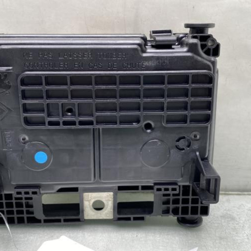 Boitier servitude moteur (BSM) CITROEN C3 PICASSO Photo n°3