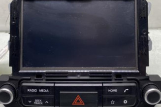 Autoradio d'origine HYUNDAI I 10 2 Photo n°1