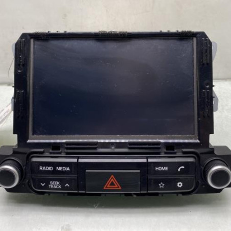 Autoradio d'origine HYUNDAI I 10 2 Photo n°1