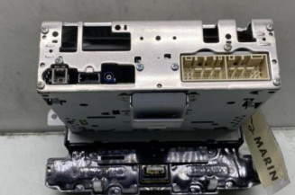 Autoradio d'origine HYUNDAI I 10 2