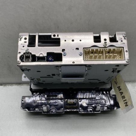 Autoradio d'origine HYUNDAI I 10 2