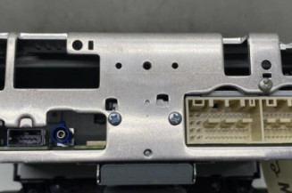 Autoradio d'origine HYUNDAI I 10 2