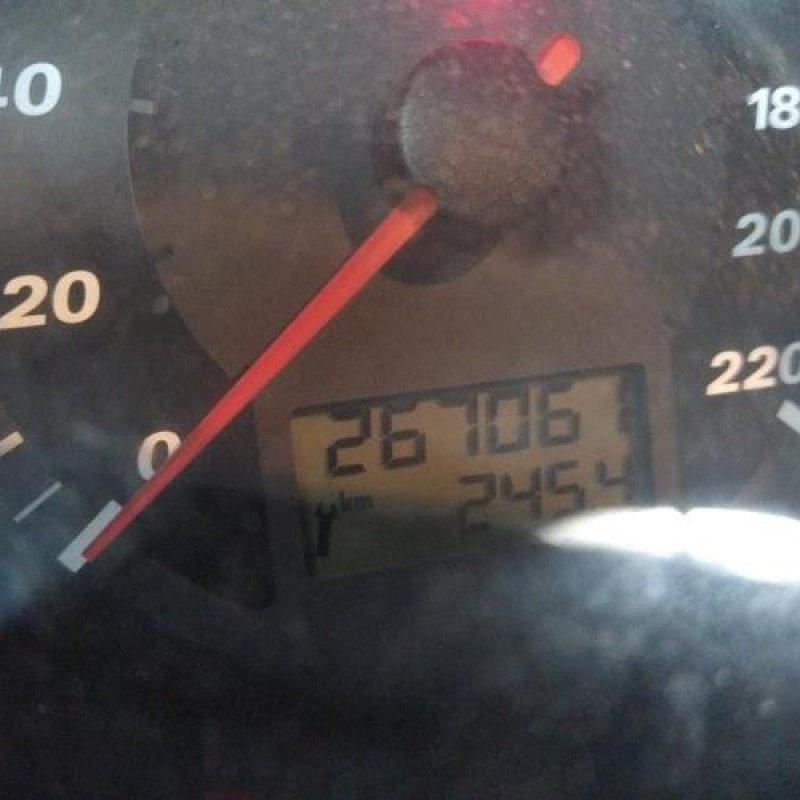 Jante SEAT IBIZA 3 Photo n°16