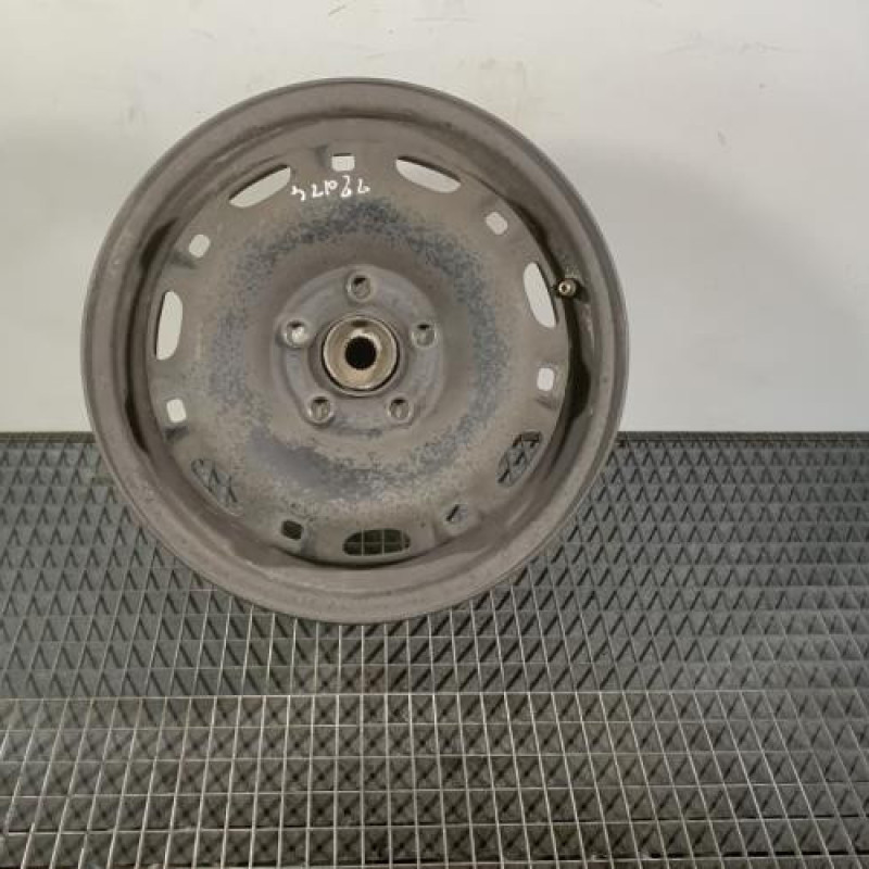 Jante SEAT IBIZA 3 Photo n°1