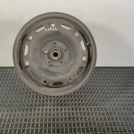Jante SEAT IBIZA 3 Photo n°1