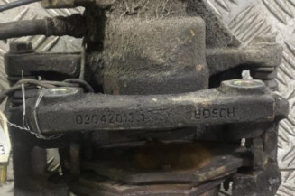 Etrier avant gauche (freinage) CITROEN C5 1