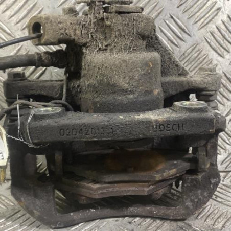 Etrier avant gauche (freinage) CITROEN C5 1