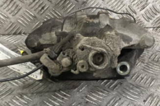 Etrier avant gauche (freinage) CITROEN C5 1