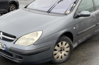 Etrier avant gauche (freinage) CITROEN C5 1