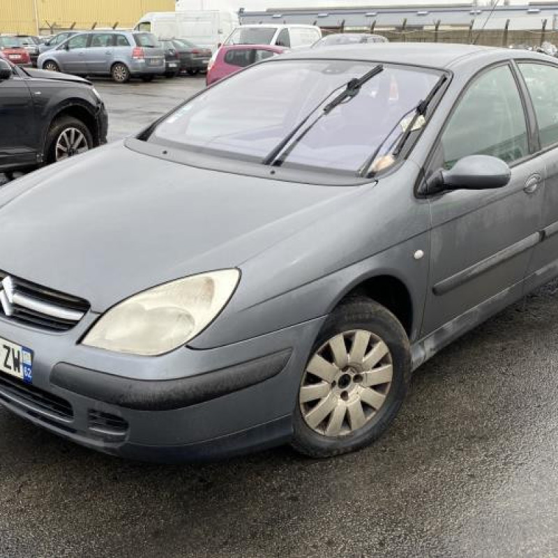 Etrier avant gauche (freinage) CITROEN C5 1 Photo n°4
