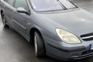 Etrier avant gauche (freinage) CITROEN C5 1