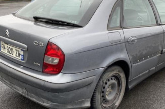 Etrier avant gauche (freinage) CITROEN C5 1