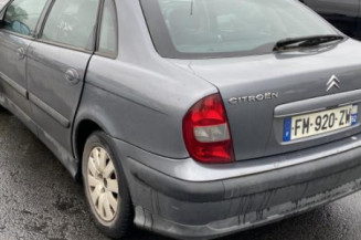 Etrier avant gauche (freinage) CITROEN C5 1