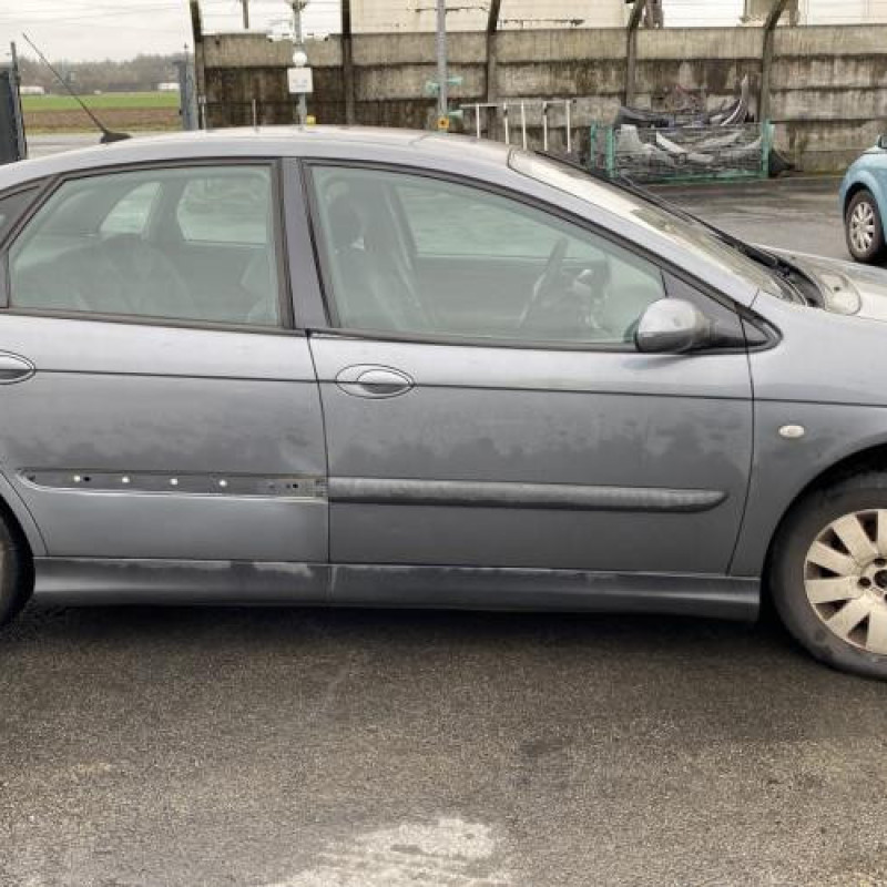 Etrier avant gauche (freinage) CITROEN C5 1 Photo n°10