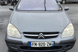 Etrier avant gauche (freinage) CITROEN C5 1