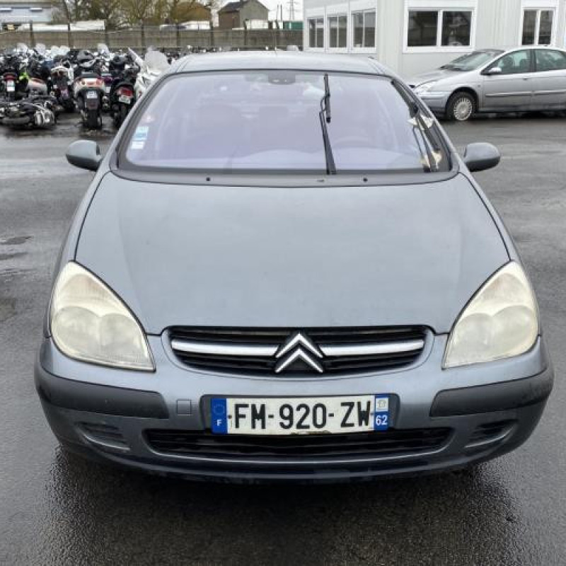 Etrier avant gauche (freinage) CITROEN C5 1 Photo n°11