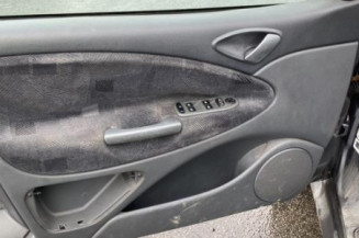 Etrier avant gauche (freinage) CITROEN C5 1