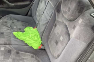 Etrier avant gauche (freinage) CITROEN C5 1