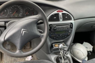 Etrier avant gauche (freinage) CITROEN C5 1