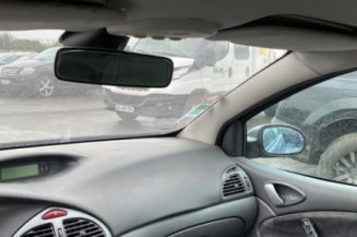 Etrier avant gauche (freinage) CITROEN C5 1