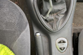 Etrier avant gauche (freinage) CITROEN C5 1