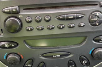 Etrier avant gauche (freinage) CITROEN C5 1
