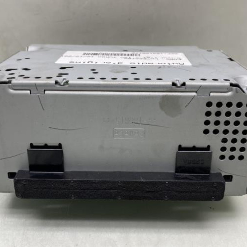 Autoradio d'origine FORD B-MAX Photo n°1