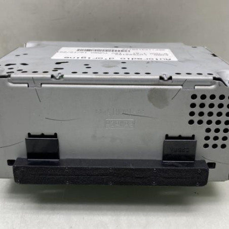 Autoradio d'origine FORD B-MAX Photo n°1