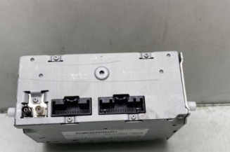Autoradio d'origine FORD B-MAX