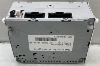Autoradio d'origine FORD B-MAX