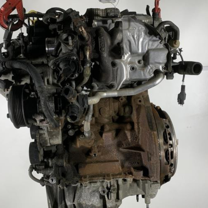 Moteur FORD B-MAX Photo n°3