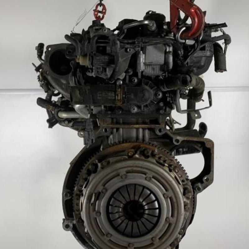 Moteur FORD B-MAX Photo n°5