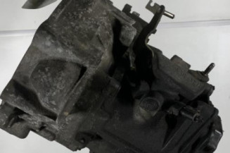 Boite de vitesses SEAT ALTEA