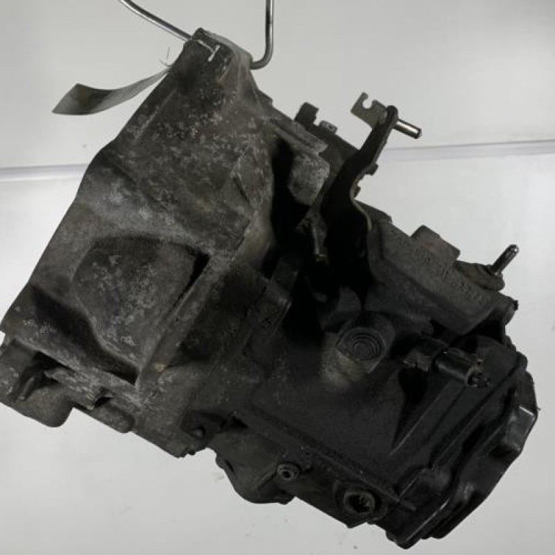 Boite de vitesses SEAT ALTEA Photo n°2