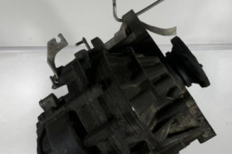 Boite de vitesses SEAT ALTEA